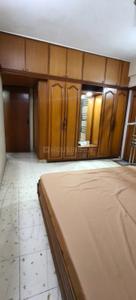Bedroom Image of 990 Sq.ft 2 BHK Apartment / Flat for rent in Ambawadi Ahmedabad for Rs. 28000
