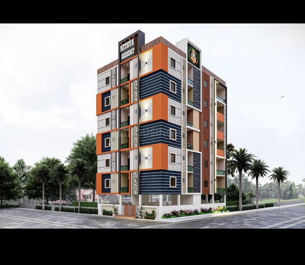 SMR Vinay Iconia Main Image 1
