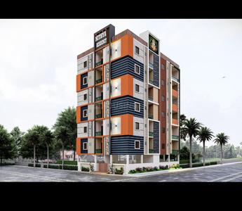 12 BHK Independent House