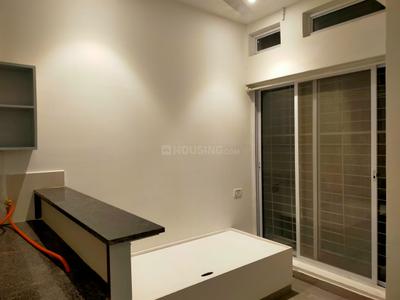 1 BHK Independent Builder Floor