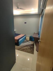 Bedroom Image of 988 Sq.ft 2 BHK Apartment / Flat for sale in Kumar Primeview E2, Hadapsar Pune for Rs. 6500000