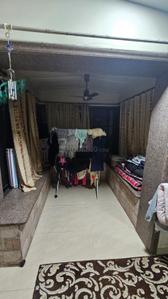 Balcony Image of 870 Sq.ft 2 BHK Apartment / Flat for sale in Mazgaon Mumbai for Rs. 37500000