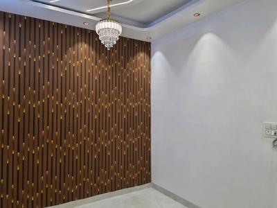 Living Room Image of 650 Sq.ft 2 BHK Apartment / Flat for sale in Saarthi Affordable Homes, Uttam Nagar New Delhi for Rs. 4500000