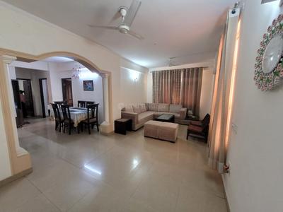 3 BHK Flat