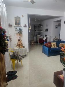 Hall Image of 1113 Sq.ft 2 BHK Apartment / Flat for sale in Electronic City Bengaluru for Rs. 10000000