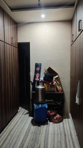 Bedroom Image of 1400 Sq.ft 2 BHK Builder Floor for rent in Sector 77 Mohali for Rs. 40000