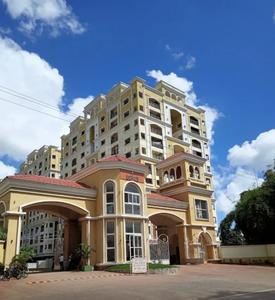 3 BHK Flat