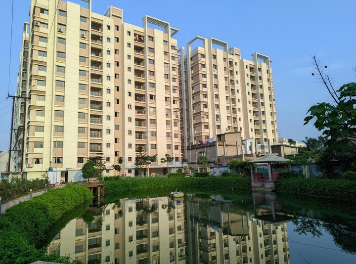 Devaloke Sonarcity Phase II Main Image 1