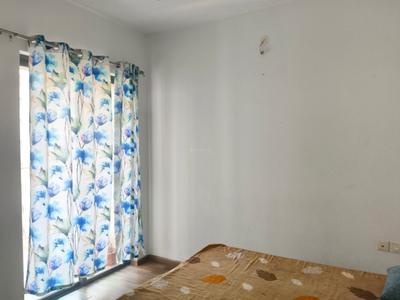 Bedroom Image of 918 Sq.ft 2 BHK Apartment / Flat for sale in Lodha CASA LAKESIDE, Palava Phase 2 Thane for Rs. 3900000