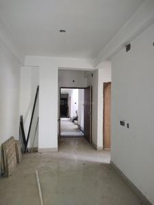 Hall Image of 685 Sq.ft 2 BHK Apartment / Flat for sale in Chinar Park Kolkata for Rs. 2877000