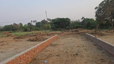 sidhipuram Plot View 2