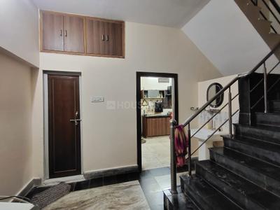 Living Room Image of 2450 Sq.ft 4 BHK Independent House for sale in Sunder Nagar Raipur for Rs. 9500000