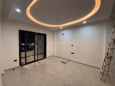 Bedroom Image of 2200 Sq.ft 4 BHK Builder Floor for sale in Green Field Colony Faridabad for Rs. 24000000