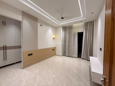 Bedroom Image of 3600 Sq.ft 5 BHK Independent House for sale in Sector 123 Mohali for Rs. 35800000