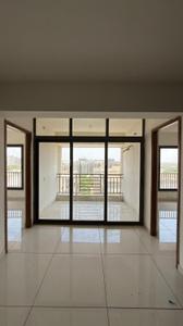 Hall Image of 1800 Sq.ft 3 BHK Apartment / Flat for sale in Kudasan Gandhinagar for Rs. 12000000