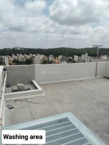 Balcony Image of 2400 Sq.ft 4 BHK Duplex for sale in Nayandahalli Bengaluru for Rs. 18000000