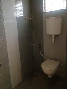 Common Bathroom Image of 1125 Sq.ft 2 BHK Apartment / Flat for sale in Ambernath West Ambernath for Rs. 4200000