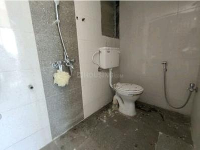 Image of 610 Sq.ft 2 BHK Apartment / Flat for sale in Virar West, Virar for Rs. 4500000