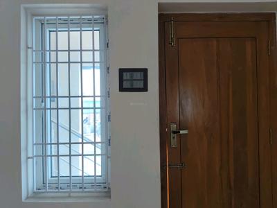 Living Room Image of 860 Sq.ft 2 BHK Villa for sale in Red Hills Chennai for Rs. 4700010