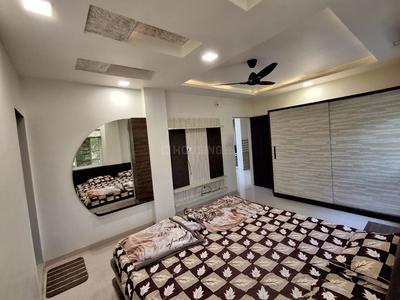Hall Image of 4400 Sq.ft 4 BHK Apartment / Flat for sale in Alkapuri Vadodara for Rs. 30000000