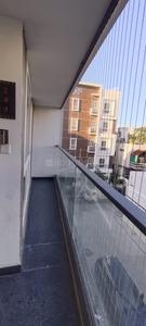 Balcony Image of 2680 Sq.ft 3 BHK Apartment / Flat for sale in Himayath Nagar Hyderabad for Rs. 33500000