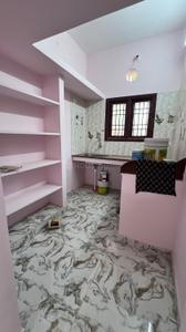 Bedroom Image of 441 Sq.ft 2 BHK Independent House for sale in Ayappakkam Chennai for Rs. 7200000
