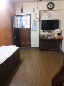 1 RK Flat