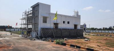 Residential Plot