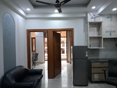 Living Room Image of 1000 Sq.ft 2 BHK Apartment / Flat for sale in Avenue 1, Sector 73 Noida for Rs. 3600000