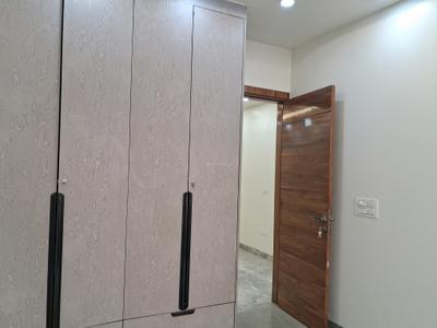 Bedroom Image of 1200 Sq.ft 3 BHK Builder Floor for sale in Paschim Vihar New Delhi for Rs. 22500000