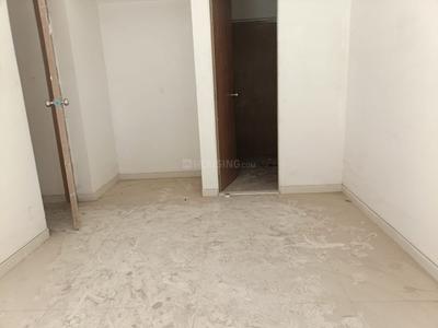 Bedroom Image of 600 Sq.ft 2 BHK Apartment / Flat for sale in Sayba Swarna, Kurla East Mumbai for Rs. 12500000