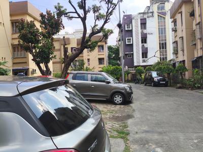Image of 1000 Sq.ft 2 BHK Apartment / Flat for sale in Lake Gardens, Kolkata for Rs. 6000000