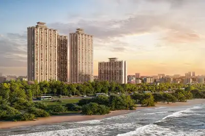2 BHK Flat