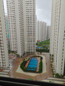 Without Brokerage 1 BHK Flat