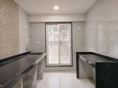 Kitchen Image of 1099 Sq.ft 2 BHK Apartment / Flat for sale in Nicco Residency, Jogeshwari East Mumbai for Rs. 19300000