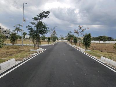 Image of 1800 Sq.ft Residential Plot / Land for sale in Sriperumbudur, Chennai for Rs. 4762800