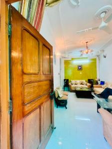 Image of 1440 Sq.ft 2 BHK Builder Floor for rent in Sector 29, Faridabad for Rs. 40000