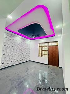 Hall Image of 1250 Sq.ft 2 BHK Independent House for sale in Jankipuram Extension Lucknow for Rs. 5250000