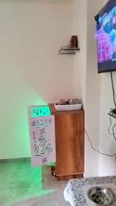 Hall Image of 680 Sq.ft 2 BHK Apartment / Flat for rent in Lambha Ahmedabad for Rs. 10000