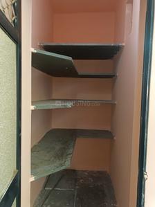 Kitchen Image of 565 Sq.ft 2 BHK Apartment / Flat for sale in Naranpura Ahmedabad for Rs. 5800000