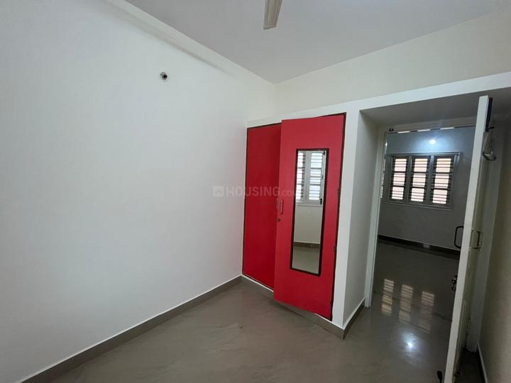 Stage 3, Indira Nagar Bedroom 1