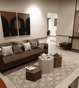 Image of 1313 Sq.ft 3 BHK Apartment / Flat for sale in Shriram Park 63, Perungalathur, Chennai for Rs. 16300000