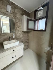 Image of 1100 Sq.ft 3 BHK Apartment / Flat for sale in Chhattarpur, New Delhi for Rs. 8500000