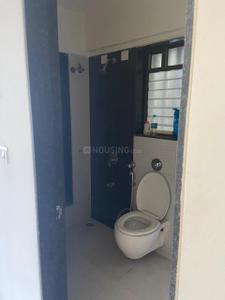 Image of 810 Sq.ft 2 BHK Apartment / Flat for sale in ACME Ozone, Thane West, Thane for Rs. 12500000