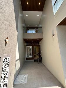 Image of 3200 Sq.ft 4 BHK Independent House for sale in Nipania, Indore for Rs. 20000000