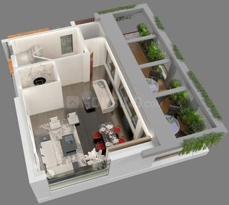 Image of 10500 Sq.ft 12 BHK Independent House for sale in New Town, Kolkata for Rs. 72500000