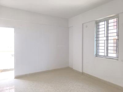 Bedroom Image of 1143 Sq.ft 2 BHK Apartment / Flat for sale in K And T Sai Swastik, Electronic City Bengaluru for Rs. 5650000