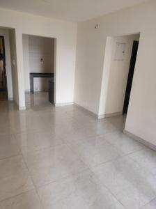 Hall Image of 810 Sq.ft 1 BHK Apartment / Flat for sale in MJ Shah Centrio, Govandi Mumbai for Rs. 12500000
