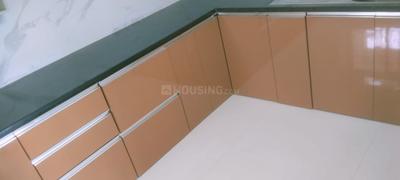 Kitchen Image of 1050 Sq.ft 2 BHK Apartment / Flat for rent in Bendoor Mangalore for Rs. 30000