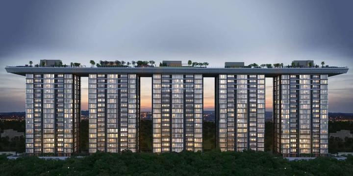 Acropolis Voyage To The Stars Main Image 1